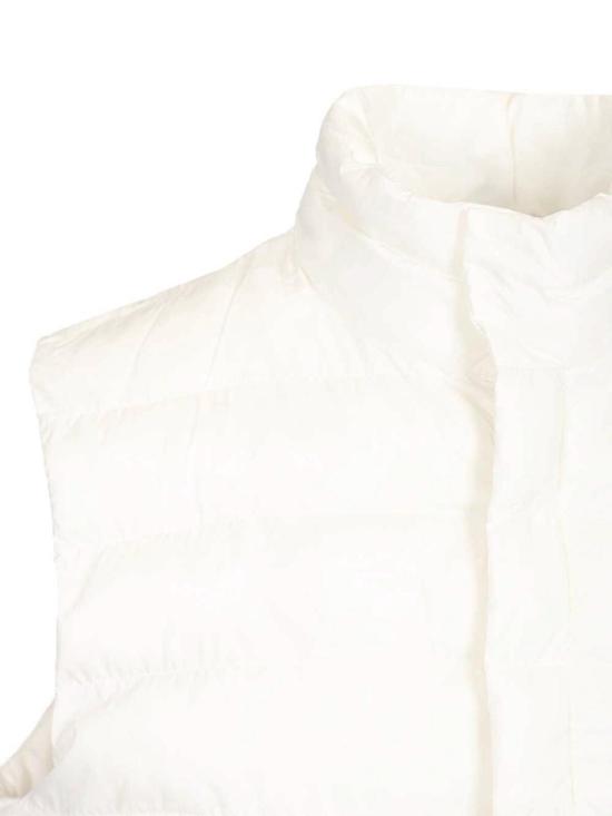 26SS 에르노 패딩 PC0007ULE12456Z1000 White - HERNO