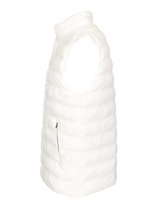 26SS 에르노 패딩 PC0007ULE12456Z1000 White - HERNO