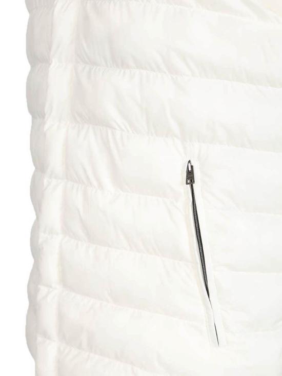 26SS 에르노 패딩 PC0007ULE12456Z1000 White - HERNO