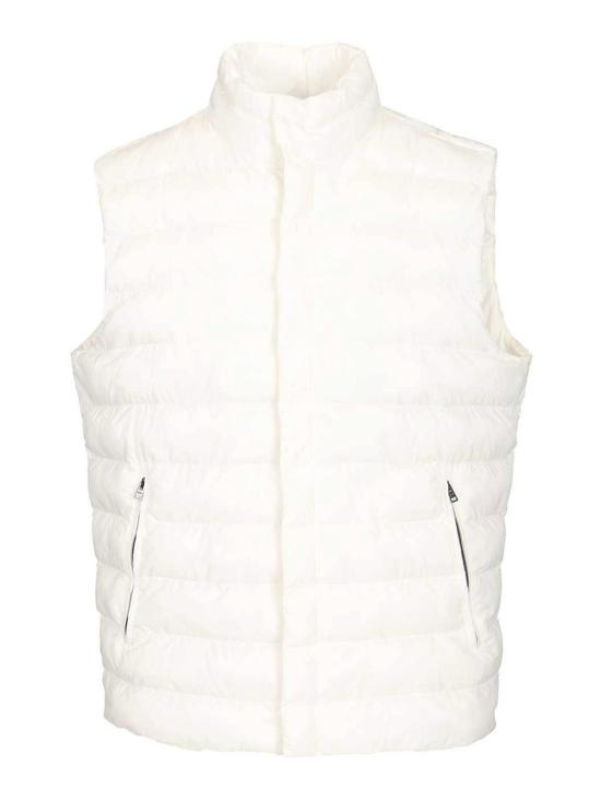 26SS 에르노 패딩 PC0007ULE12456Z1000 White