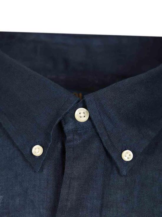 26SS 폴로 랄프로렌 셔츠 710966000000 Blue - POLO RALPH LAUREN