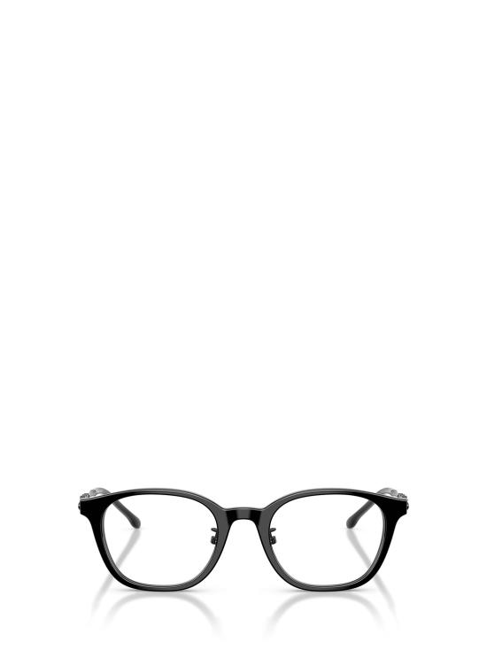 26FW 디젤 안경 DL4013D 2001 SHINY BLACK