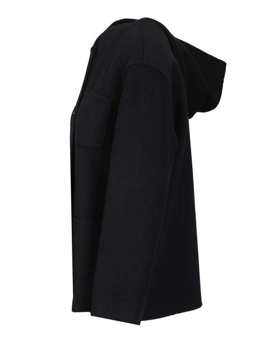 26SS 막스마라 스튜디오 코트 261608000000000 Blue - MAX MARA STUDIO