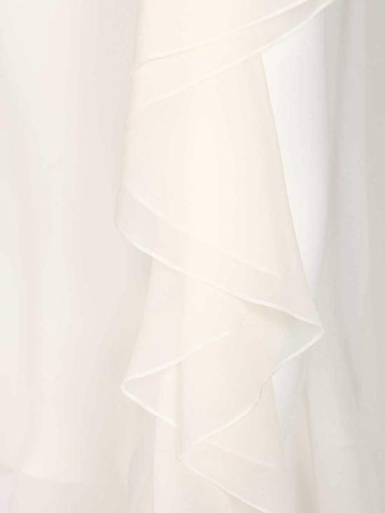 26SS 포르테포르테 셔츠 14591F49A0013 White - FORTE FORTE