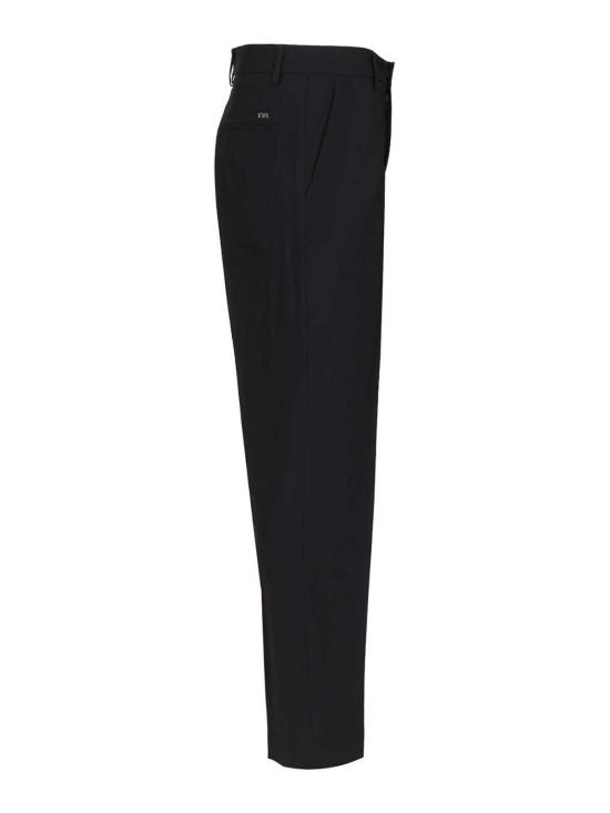 26SS 엠포리오 아르마니 팬츠 EM004216AF24594UB118 Blue - EMPORIO ARMANI