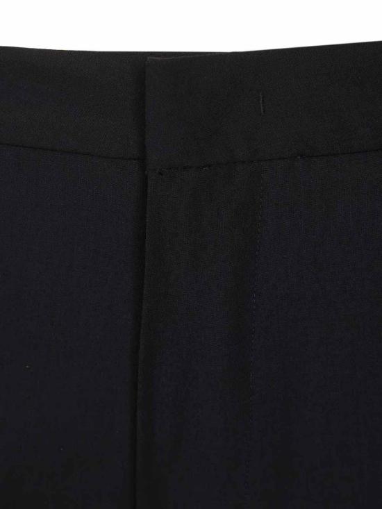 26SS 엠포리오 아르마니 팬츠 EM004216AF24594UB118 Blue - EMPORIO ARMANI