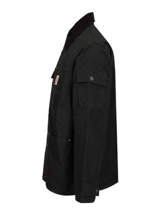 26SS 칼하트 자켓 I03694400EXX Black - CARHARTT