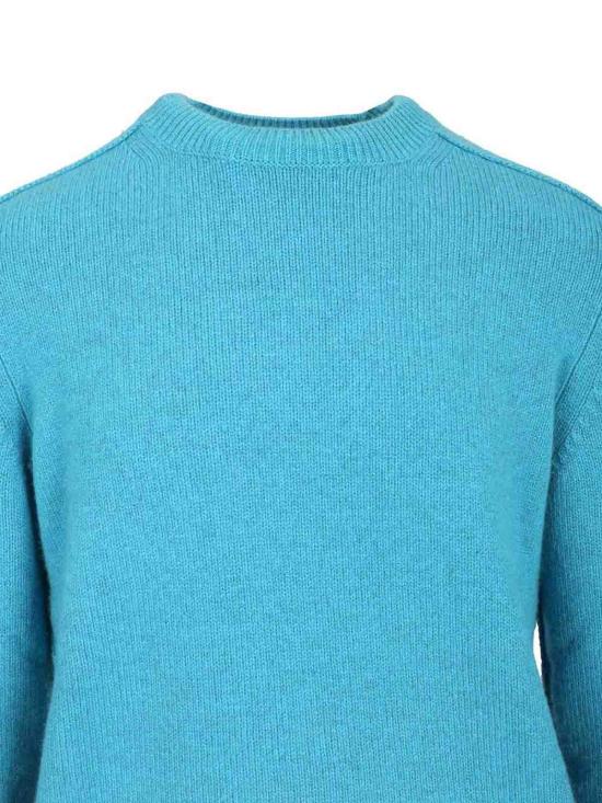 26SS 버버리 스웨터 8121412 Light Blue - BURBERRY