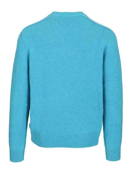 26SS 버버리 스웨터 8121412 Light Blue - BURBERRY
