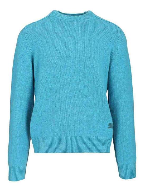 26SS 버버리 스웨터 8121412 Light Blue