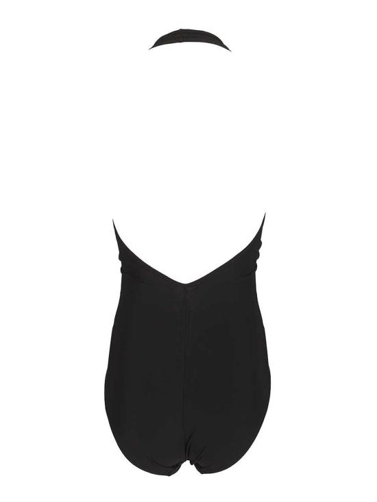 26SS 릭 오웬스 원피스 RP01F6088NS09 Black - RICK OWENS