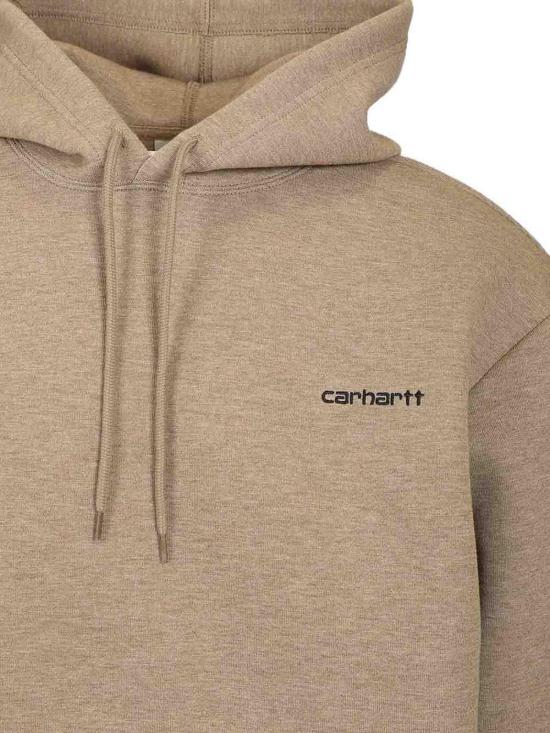 26SS 칼하트 후드 알다 스웨트셔츠 I0360551M5XX - CARHARTT