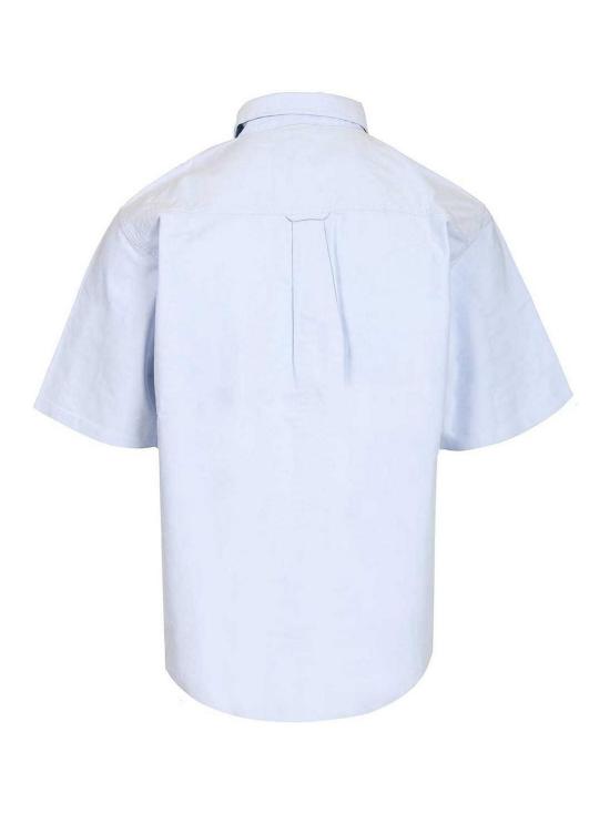 26SS 칼하트 숏슬리브 브랙스턴 셔츠 I0314541ONXX Multicolour - CARHARTT