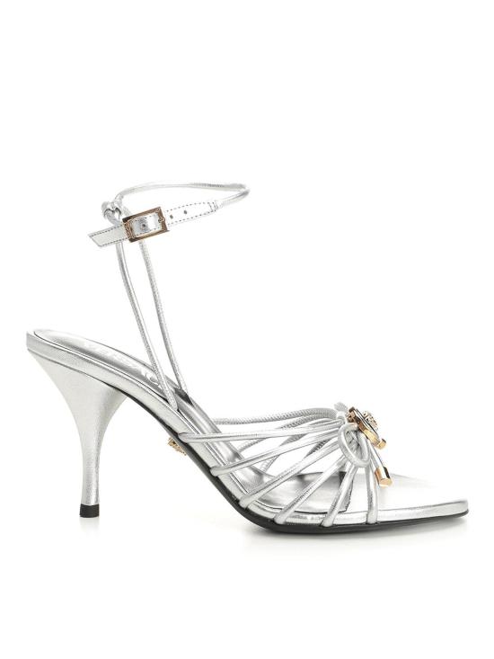 26SS 베르사체 샌들 10223251A085391E01V Silver