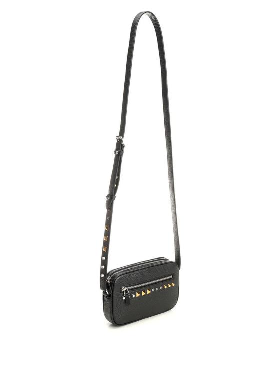 26SS 발렌티노 가라바니 클러치/파우치 8Y2P0AW9VTJ0NO Black - VALENTINO GARAVANI