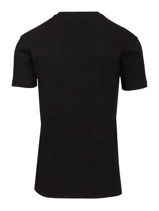 26SS 톰포드 반팔 티셔츠 JCS032JMC111NAA Black - TOMFORD