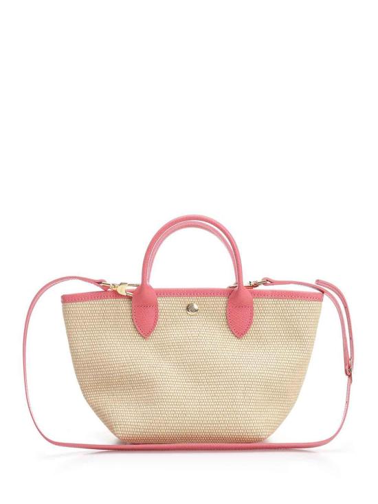  롱샴 르 플리아쥬 XS 바스켓백 10307HGK633 Pink - LONGCHAMP