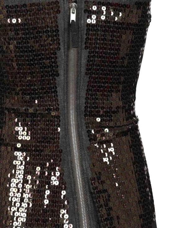 26SS 릭 오웬스 민소매 티셔츠 RP01F6127SRAKM30994 Black - RICK OWENS