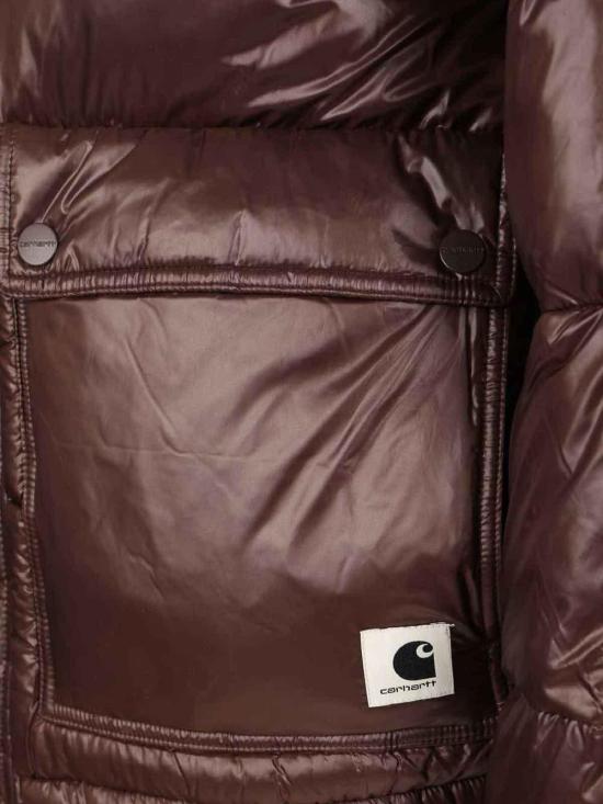 25FW 칼하트 자켓 I03537033HXX Brown - CARHARTT
