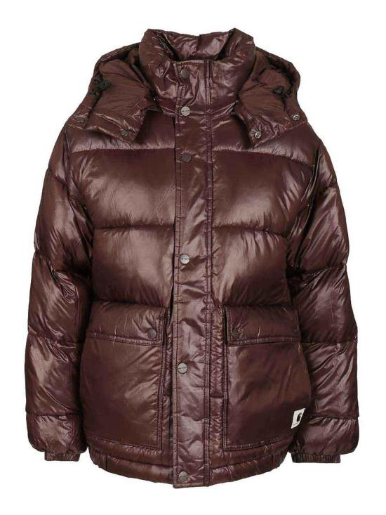 25FW 칼하트 자켓 I03537033HXX Brown