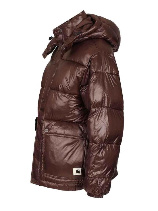 25FW 칼하트 자켓 I03537033HXX Brown - CARHARTT