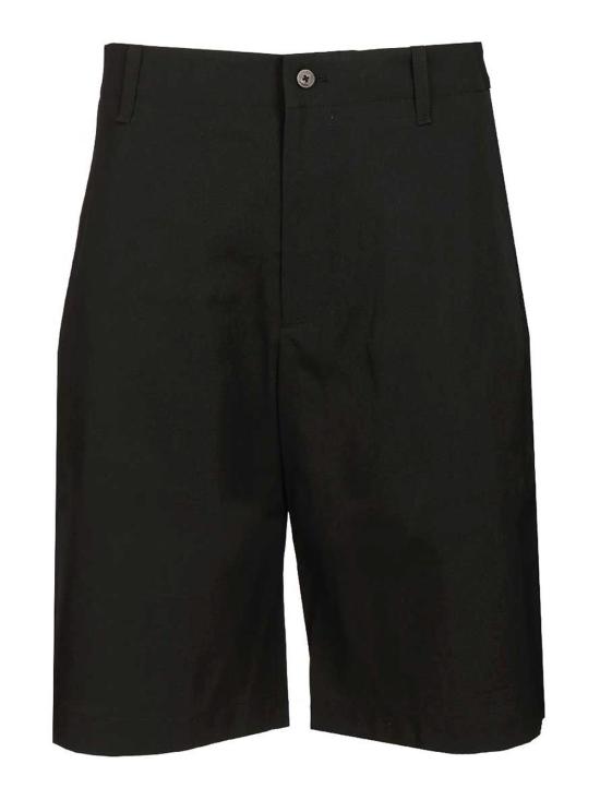 26SS 자크뮈스 숏팬츠 26ESOM00538AW00739990 Black