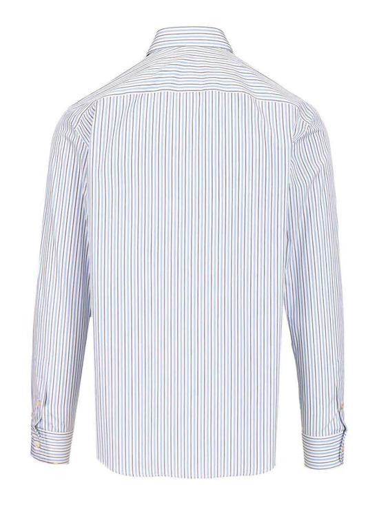 26SS 발렌티노 가라바니 긴팔 셔츠 8V3ABS80B95C1L Light Blue - VALENTINO GARAVANI