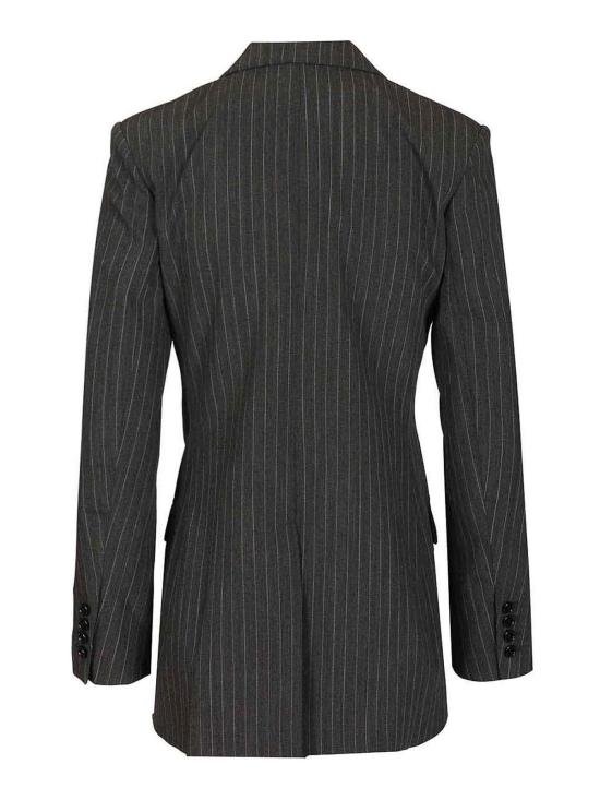 26SS 이자벨마랑 수트 자켓 26PVE0538FDD1F01I02AN Grey - ISABEL MARANT