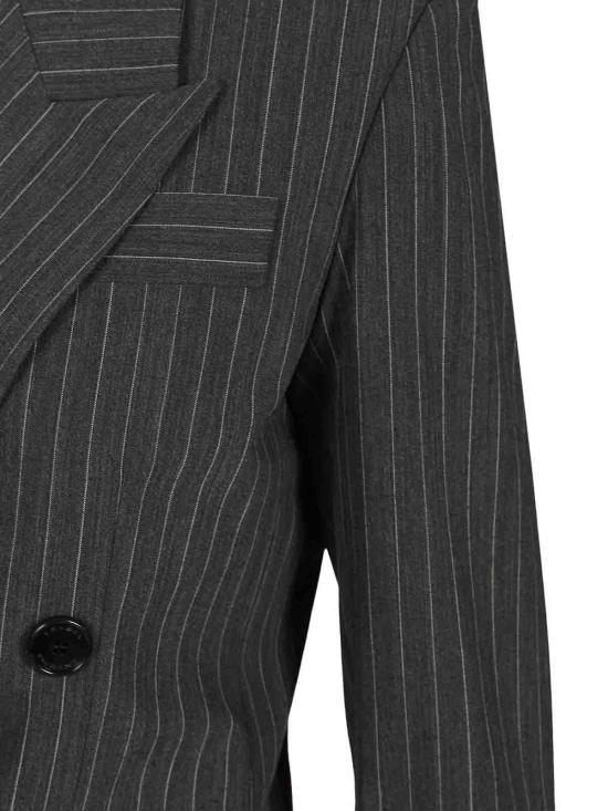 26SS 이자벨마랑 수트 자켓 26PVE0538FDD1F01I02AN Grey - ISABEL MARANT