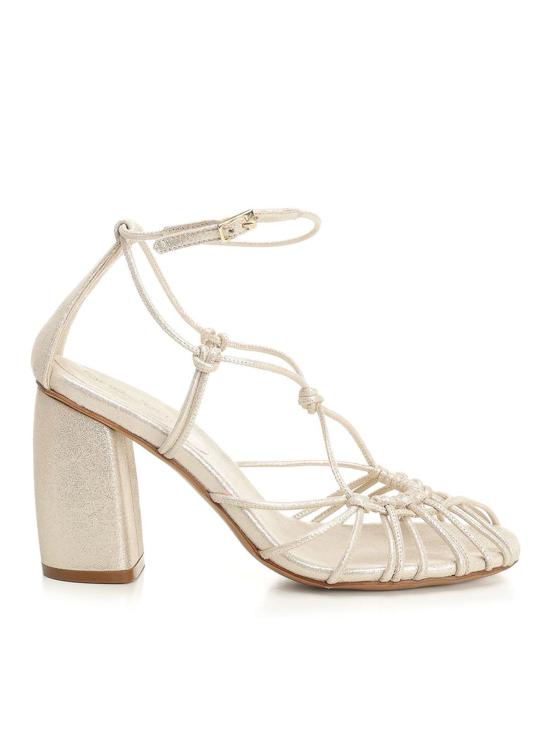 26SS 포르테포르테 샌들 14712F49A0033 Pink