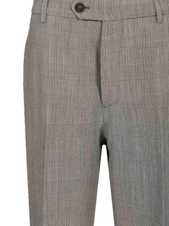 26SS 골든구스 팬츠 GMP02539P00231860567 Grey - GOLDEN GOOSE