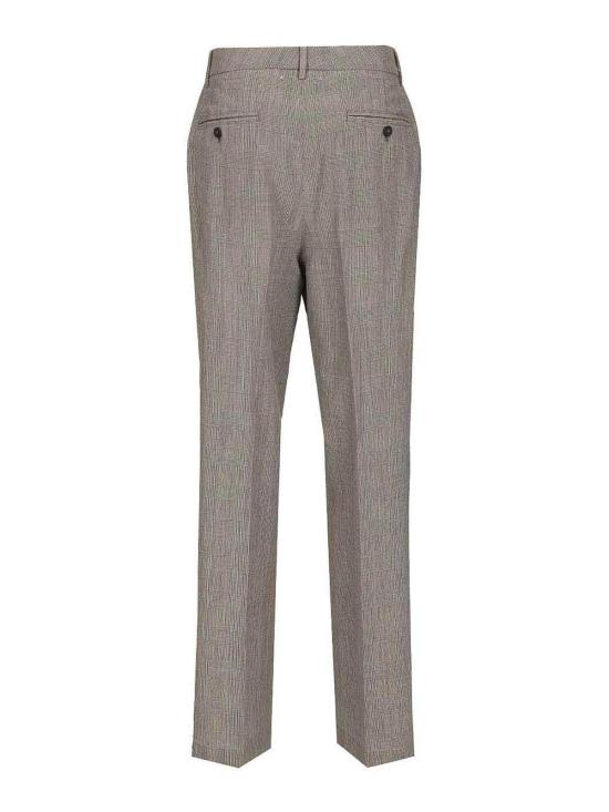 26SS 골든구스 팬츠 GMP02539P00231860567 Grey - GOLDEN GOOSE