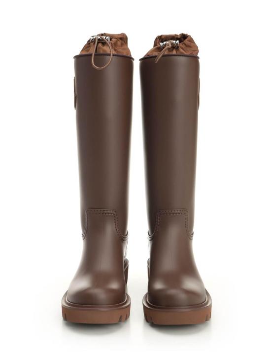 26SS 몽클레어 부츠 L109B4G00010M4522277 Brown - MONCLER