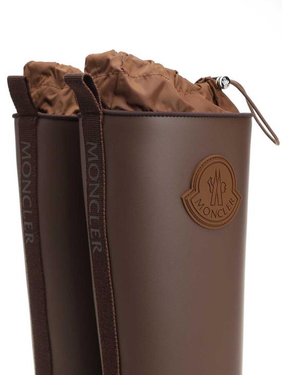 26SS 몽클레어 부츠 L109B4G00010M4522277 Brown - MONCLER