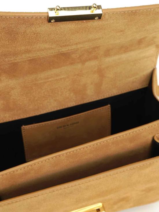 26SS 골든구스 토트백 GWA00467A00085755303 Beige - GOLDEN GOOSE