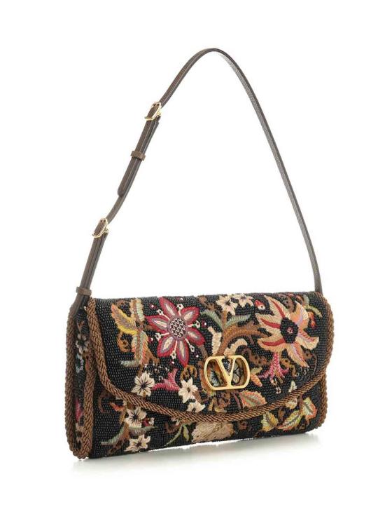 26SS 발렌티노 가라바니 숄더백 8W2B0T31LTTDEY Multicolour - VALENTINO GARAVANI