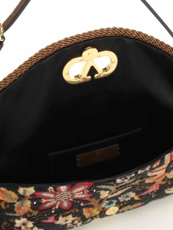 26SS 발렌티노 가라바니 숄더백 8W2B0T31LTTDEY Multicolour - VALENTINO GARAVANI