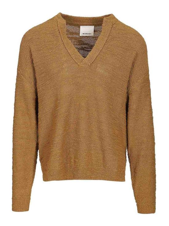 26SS 이자벨마랑 스웨터 25EPU0679HAC2L02H50BZ Brown