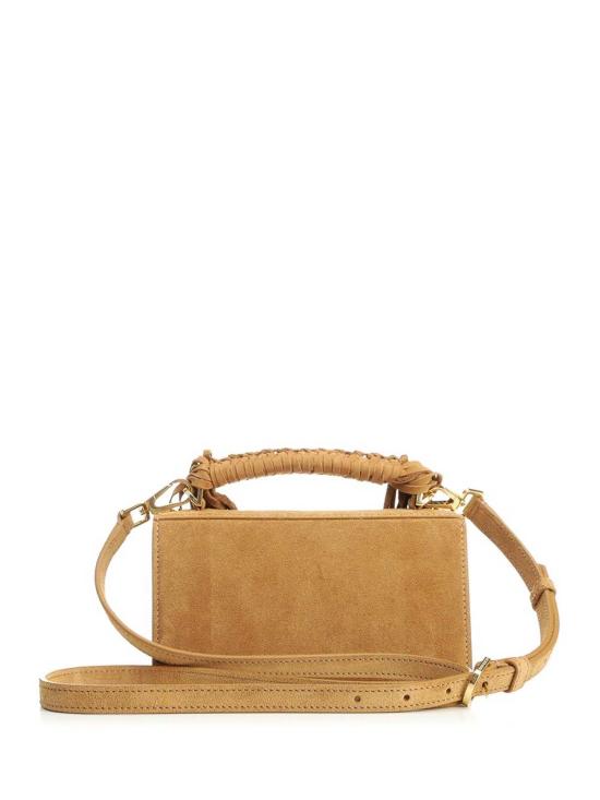 26SS 골든구스 크로스백 GWA00468A00084955303 Beige - GOLDEN GOOSE