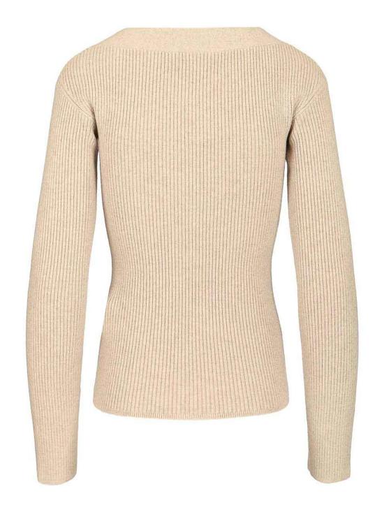 26SS 막스마라 가디건 261136000000000 Beige - MAX MARA