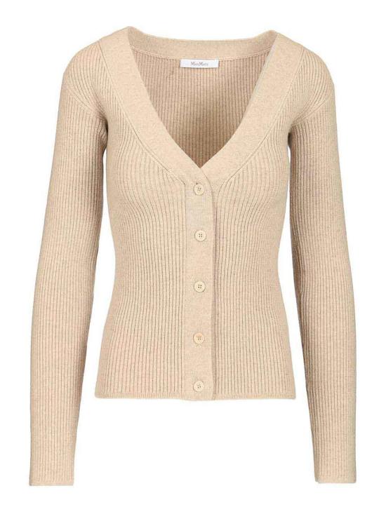 26SS 막스마라 가디건 261136000000000 Beige