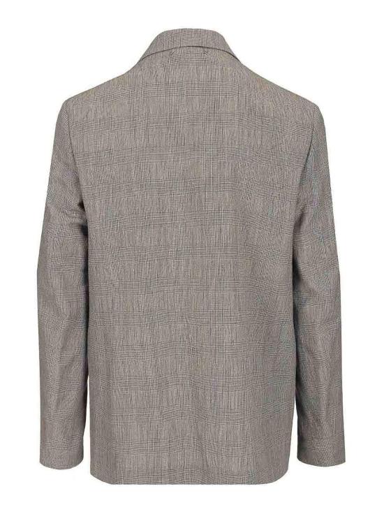 26SS 골든구스 자켓 GMP02669P00231860567 Grey - GOLDEN GOOSE