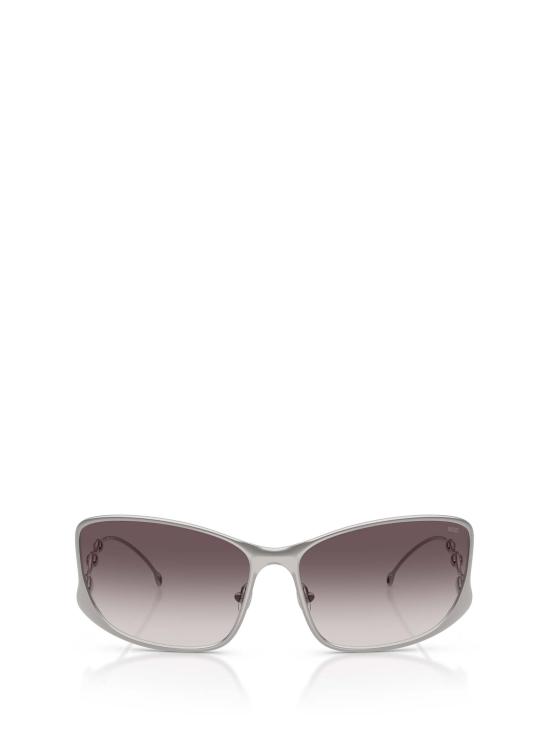 26FW 디젤 선글라스 DL1013 101411 SHINY GUNMETAL