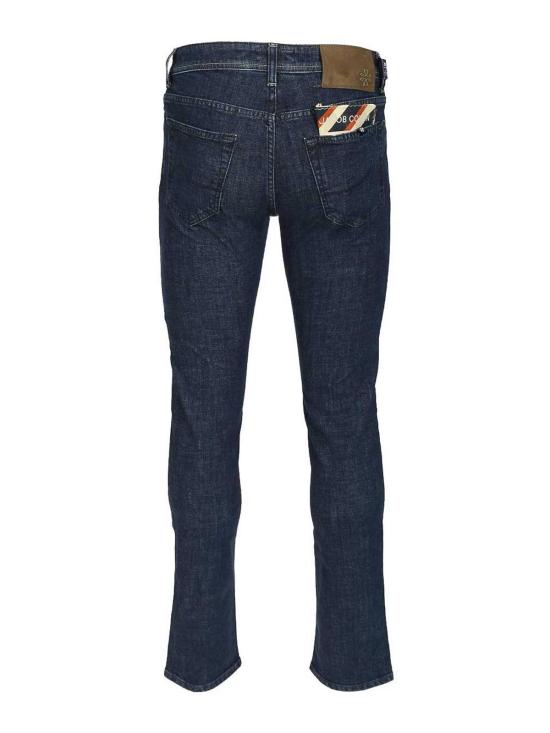 26SS 야콥코헨 데님 팬츠 JUMQE006034S3736R2100D Blue - JACOB COHËN