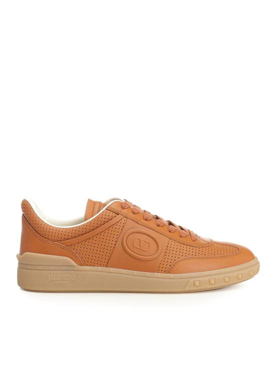 26SS 발렌티노 가라바니 스니커즈 8Y2S0H77TFTQSN Orange