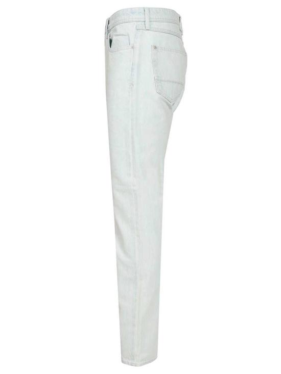 26SS 스톤 아일랜드 스트레이트 팬츠 J100005S00J9VJ203 Light Blue - STONE ISLAND