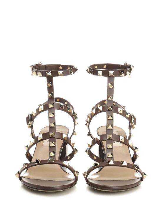 26SS 발렌티노 가라바니 샌들 8W2S0491VBP7N9 Brown - VALENTINO GARAVANI