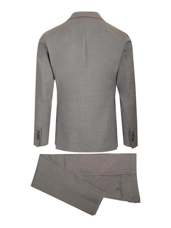  딸리아토레 수트 세트 2SMC22K01060070G5089 Grey - TAGLIATORE