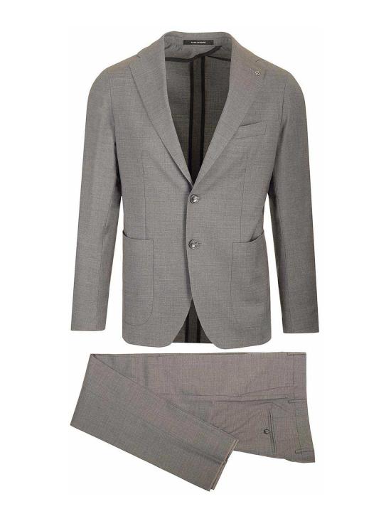  딸리아토레 수트 세트 2SMC22K01060070G5089 Grey