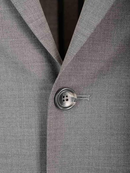  딸리아토레 수트 세트 2SMC22K01060070G5089 Grey - TAGLIATORE